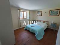 Vente maison 11 pièces