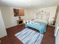 Vente maison 11 pièces