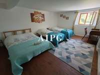 Vente maison 11 pièces