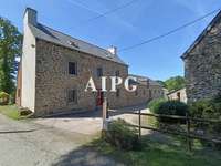 Vente maison 11 pièces