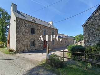 Vente maison 11 pièces