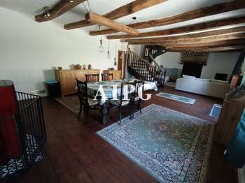 Vente maison 11 pièces