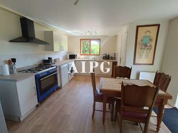 Vente maison 11 pièces