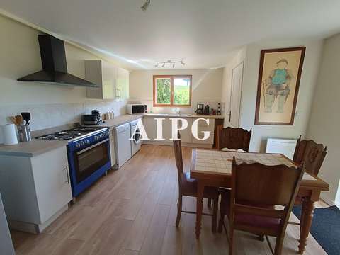 Vente maison 11 pièces