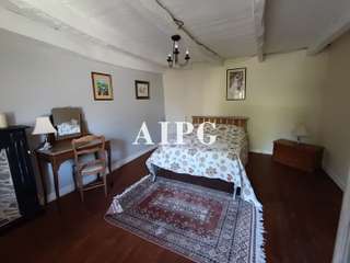 Vente maison 11 pièces