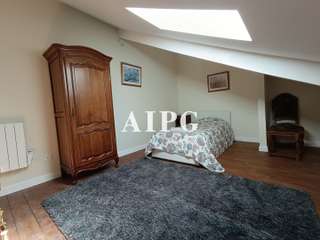 Vente maison 11 pièces