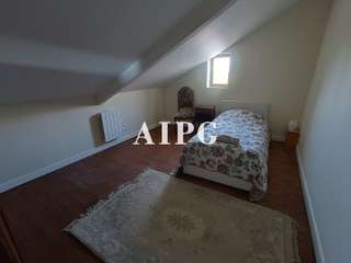 Vente maison 11 pièces