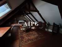 Vente maison 11 pièces