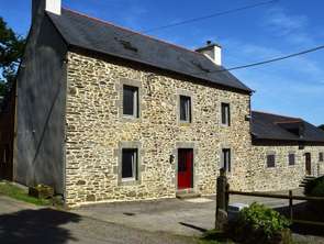 Vente Maison 8 chambresPlussulien