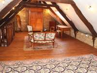 Vente maison 12 pièces