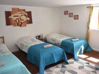 Vente maison 12 pièces