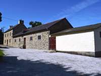Vente maison 12 pièces
