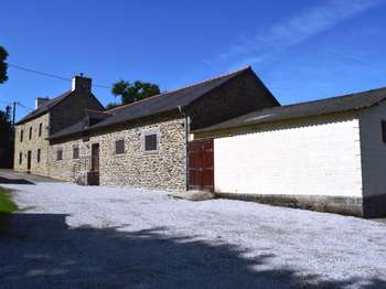Vente maison 12 pièces