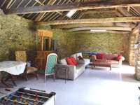 Vente maison 12 pièces