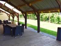 Vente maison 12 pièces