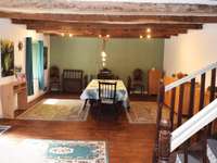 Vente maison 12 pièces