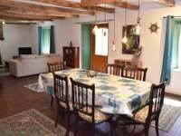 Vente maison 12 pièces