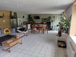 Vente Maison 3 chambresPlussulien