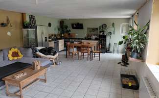 Photo Vente maison Plussulien