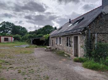 Vente Maison 3 chambresPlussulien