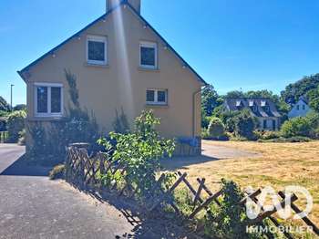 Vente Maison 4 chambresPlussulien