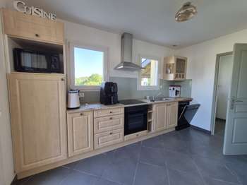 Vente Maison 4 chambresPlussulien