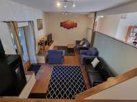 Vente maison 17 pièces