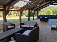 Vente maison 17 pièces