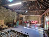 Vente maison 17 pièces