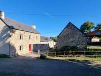 Vente maison 17 pièces