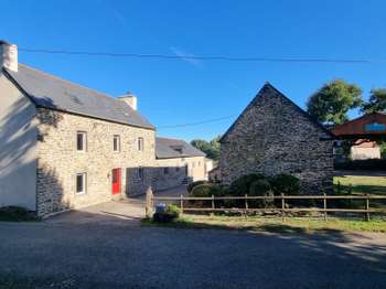 Vente Maison 8 chambresPlussulien