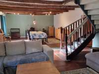 Vente maison 17 pièces