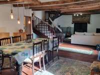 Vente maison 17 pièces