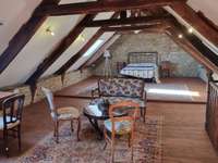 Vente maison 17 pièces