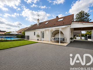 Vente maison 7 pièces Vente maison 7 pièces