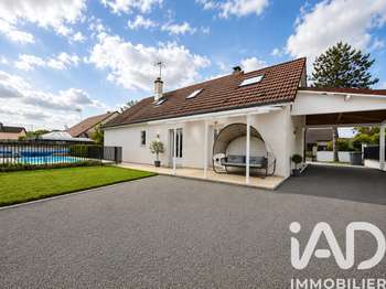 Vente maison 7 pièces Pluvault 21