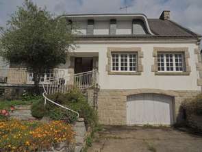 Vente Maison 7 chambresPluvigner