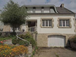 Photo Vente maison Pluvigner