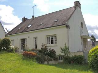 Vente maison 8 pièces Vente maison 8 pièces