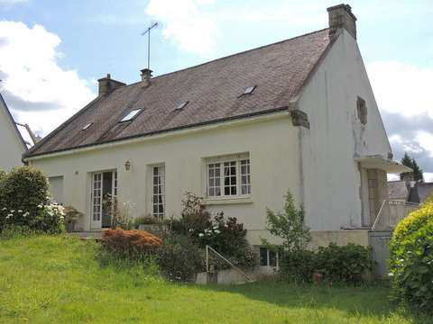 Vente maison 8 pièces Vente maison 8 pièces