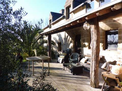 Vente maison 5 pièces Pluvigner 56