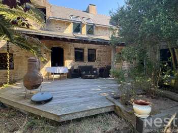 Vente Maison 4 chambresPluvigner