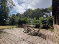 Vente maison 17 pièces