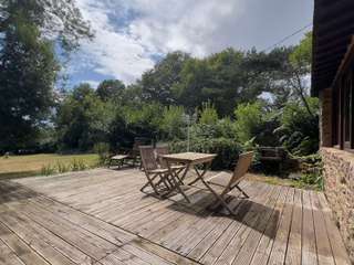 Vente maison 17 pièces