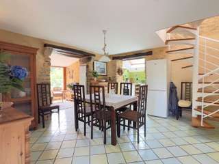 Vente maison 17 pièces