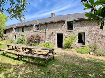 Vente maison 17 pièces Pluvigner 56