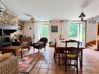 Vente maison 17 pièces