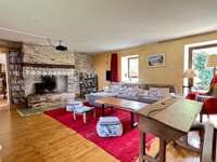 Vente maison 17 pièces