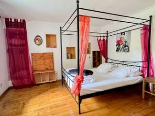 Vente maison 17 pièces