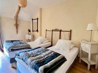 Vente maison 17 pièces